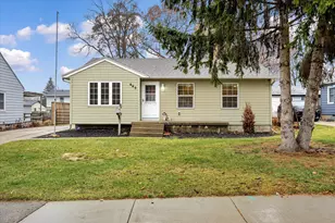 643 Marcia St SW, Wyoming, MI 49509 - Photo 1