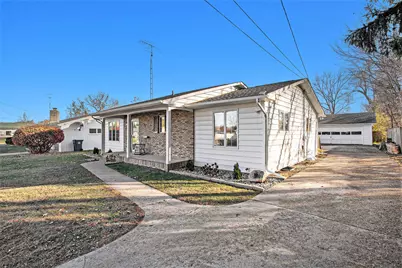 127 Devoll Court, Battle Creek, MI 49015 - Photo 1