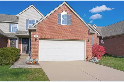 2633 Ambassador Drive, Ypsilanti, MI 48198 - Photo 1