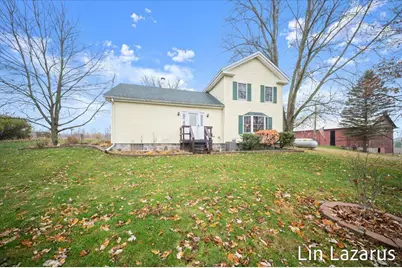 12675 Harder Road, Three Rivers, MI 49093 - Photo 1