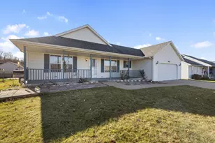 2649 Hickory Nut Ln, Kalamazoo, MI 49004 - Photo 1