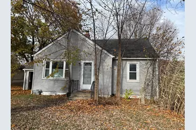 7349 Red Arrow Highway, Watervliet, MI 49098 - Photo 1