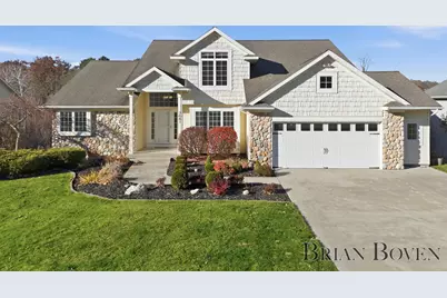 3081 Royal Hannah Drive NE, Rockford, MI 49341 - Photo 1