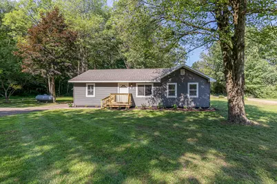 1050 S Wicker Road SE, Stanton, MI 48888 - Photo 1