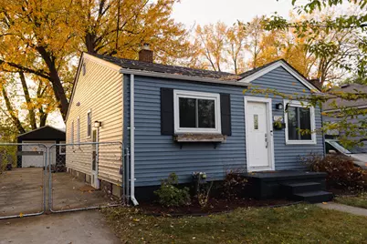 3279 Horton Street, Ferndale, MI 48220 - Photo 1