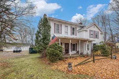 10100 S Norris Road, Delton, MI 49046 - Photo 1
