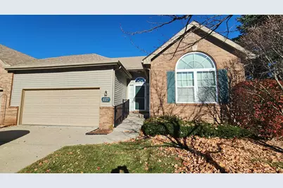 417 Winslow Circle, Commerce Township, MI 48390 - Photo 1