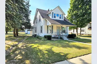 544 E Chicago Street, Bronson, MI 49028 - Photo 1