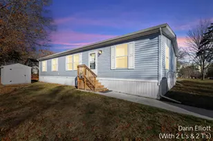 1133 Yeomans St, Ionia, MI 48846 - Photo 1