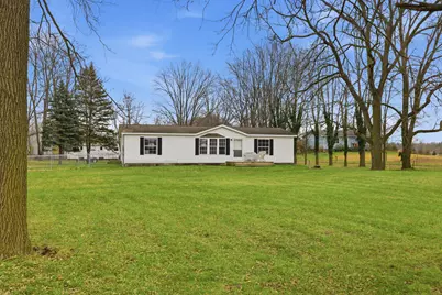 53 26th Street, Allegan, MI 49010 - Photo 1