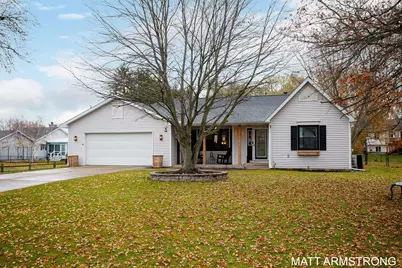 1568 Stockington Path, Zeeland, MI 49464 - Photo 1