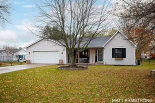 1568 Stockington Path, Zeeland, MI 49464 - Photo 1