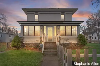 322 Alderman Street, Belding, MI 48809 - Photo 1