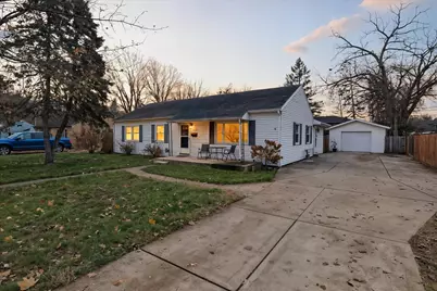1710 Cedar Street, Niles, MI 49120 - Photo 1