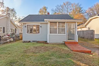 3435 Sunnyheart Avenue, Jackson, MI 49202 - Photo 1