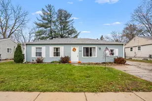 5812 Deerfield St, Portage, MI 49024 - Photo 1