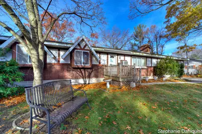 2118 Moulton Avenue, Muskegon, MI 49445 - Photo 1