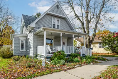 537 N Main Street, Berrien Springs, MI 49103 - Photo 1