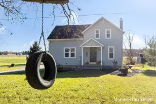 7020 Osborn St, Allendale, MI 49401 - Photo 1