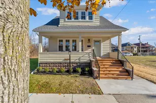 2476 Beals St, Detroit, MI 48214 - Photo 1