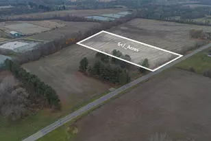 Vl Old Pipestone Rd, Eau Claire, MI 49111 - Photo 1