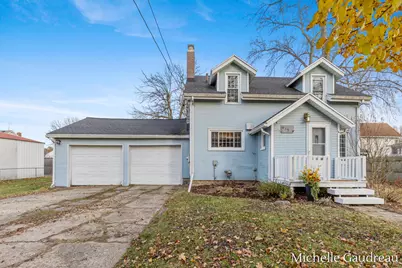 619 S Hayes Street, Hastings, MI 49058 - Photo 1