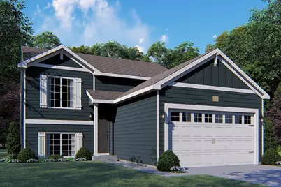 2415 Stratton Road, Benton Harbor, MI 49022 - Photo 1
