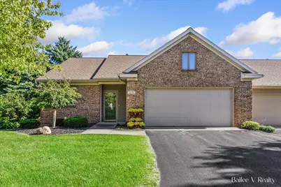 6356 Livingston Court, Hudsonville, MI 49426 - Photo 1