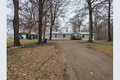 1233 Robinson Road, Quincy, MI 49082 - Photo 1
