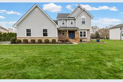 20922 Parkwoods Drive, South Lyon, MI 48178 - Photo 1