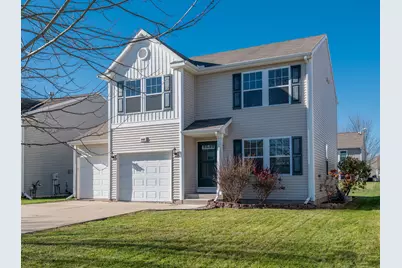 8865 E Sturtevant Avenue, Richland, MI 49083 - Photo 1