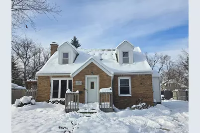 1413 Sunnyside Drive, Kalamazoo, MI 49048 - Photo 1