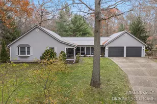 16706 Sagewood Ave, Nunica, MI 49448 - Photo 1