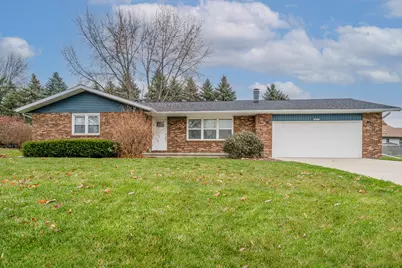 3541 Arbor Street, Saint Joseph, MI 49085 - Photo 1