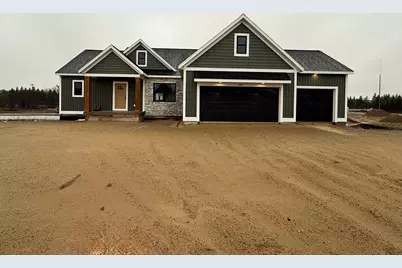 1597 Blue Haven Drive #Lot 5, Holland, MI 49424 - Photo 1