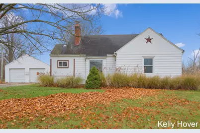 6185 Wing Avenue SE, Grand Rapids, MI 49512 - Photo 1