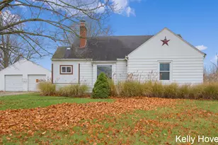 6185 Wing Ave SE, Grand Rapids, MI 49512 - Photo 1