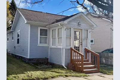 519 Ramsdell Street, Manistee, MI 49660 - Photo 1