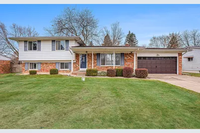 4460 Saint Martins Drive, Flint, MI 48507 - Photo 1