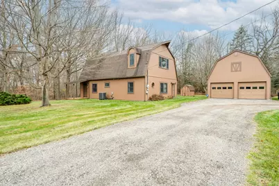 5300 Scottdale Road, Saint Joseph, MI 49085 - Photo 1