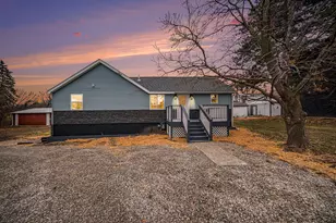 6465 N Adrian Hwy, Tecumseh, MI 49286 - Photo 1