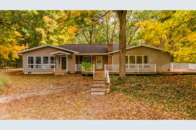 14086 Kane Road, Plainwell, MI 49080 - Photo 1