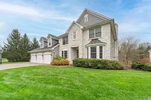 8399 Parkstone, Mattawan, MI 49071 - Photo 1