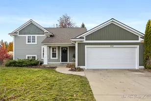 5753 Rodney Dr SW, Wyoming, MI 49418 - Photo 1