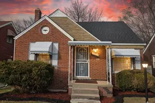 15889 Tacoma St, Detroit, MI 48205 - Photo 1