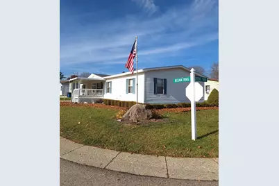 1149 Regina Trail, Wayland, MI 49348 - Photo 1