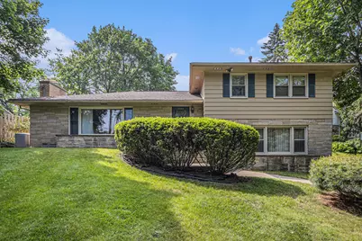 2705 Bronson Boulevard, Kalamazoo, MI 49008 - Photo 1