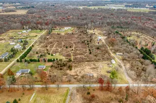 12695 Dearmyer Rd, Brooklyn, MI 49230 - Photo 1