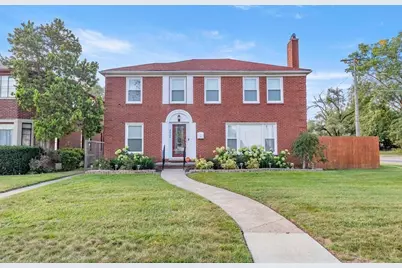 3925 W Outer Drive W, Detroit, MI 48221 - Photo 1