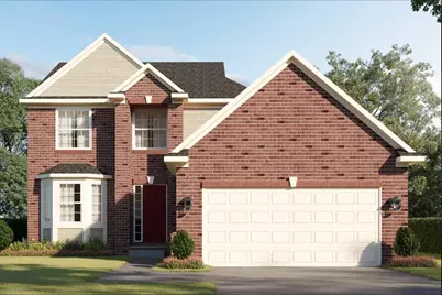 17966 Tall Oaks Court, New Boston, MI 48164 - Photo 1